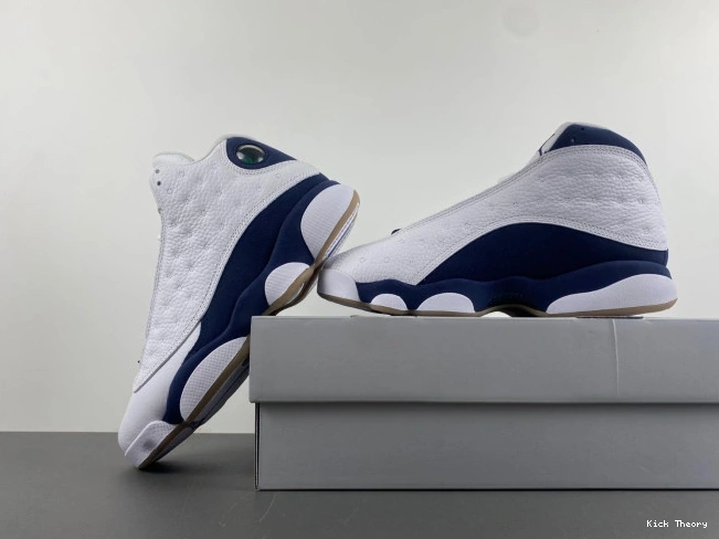 Kick Theory 414571-140 13 Midnight Navy Air Jordan 0724